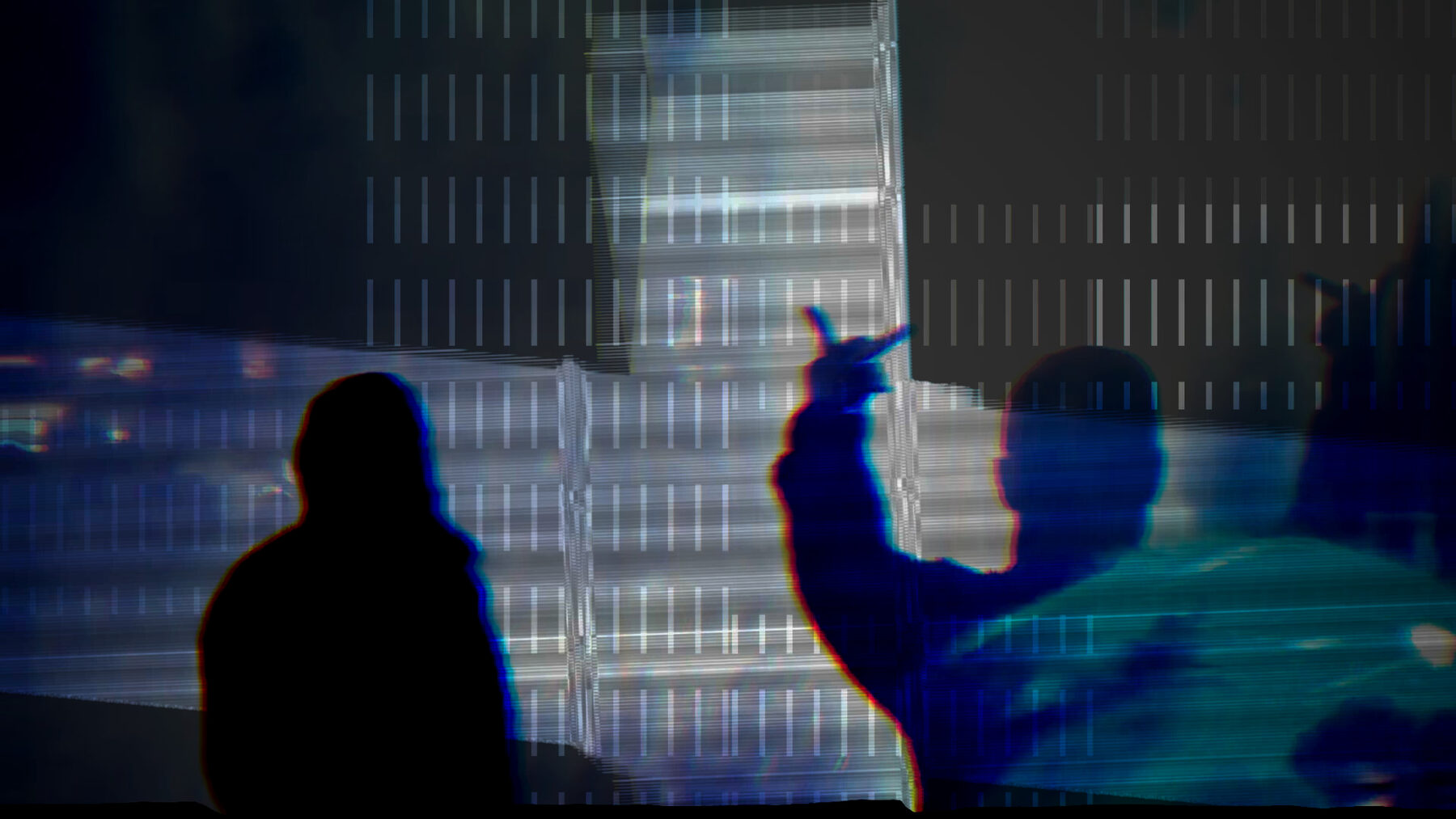 Breach — performance still