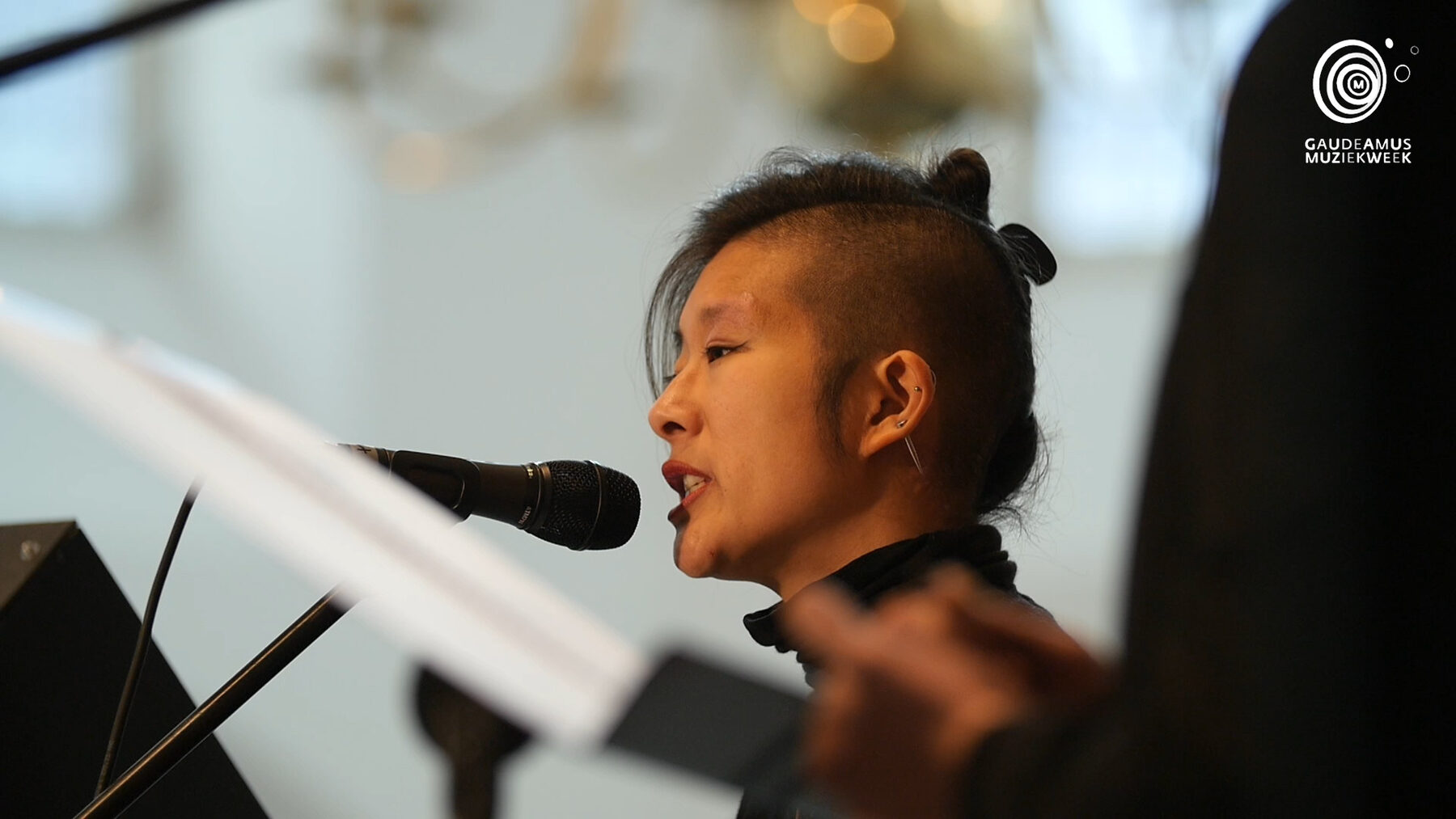 Ob-literate — performance